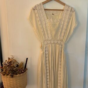 Free People Dress